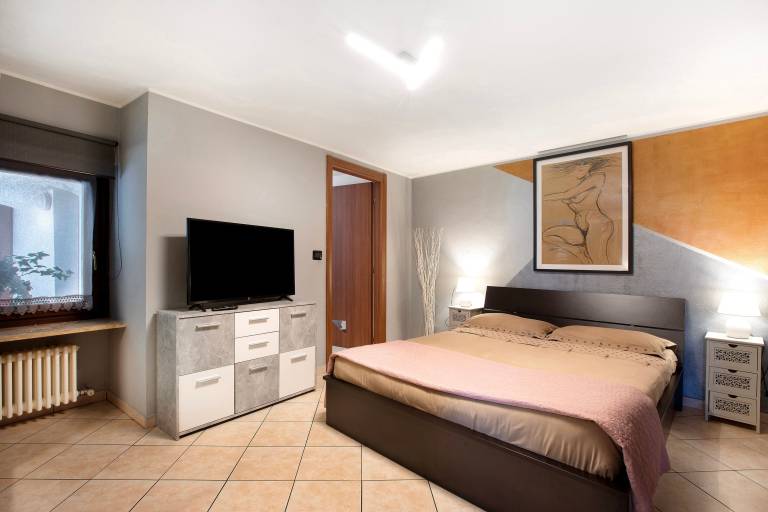 Apartment 'Maison Bebe Terre Blanche' with Mountain View, Private Terrace and Wi-Fi — photo 3