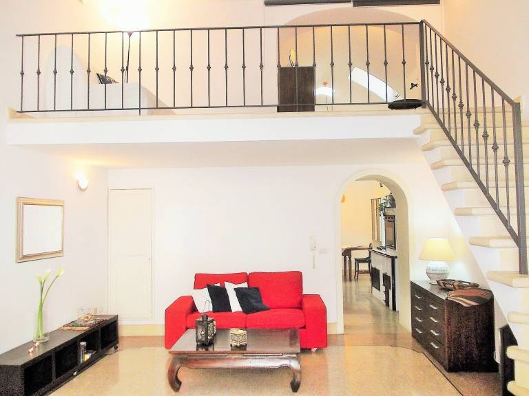 Ferienwohnung Lecce