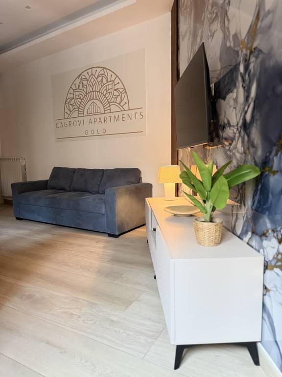 Ferienwohnung in Casoria, Kampanien f&uuml;r max. 4 Personen, 
