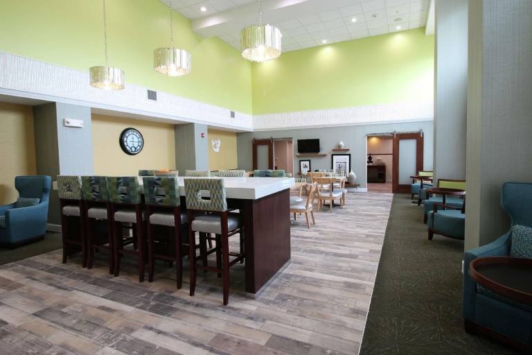 Hampton Inn & Suites Palm Coast — photo 3