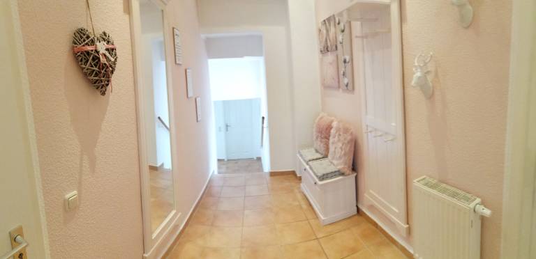 Ferienwohnung Bottrop
