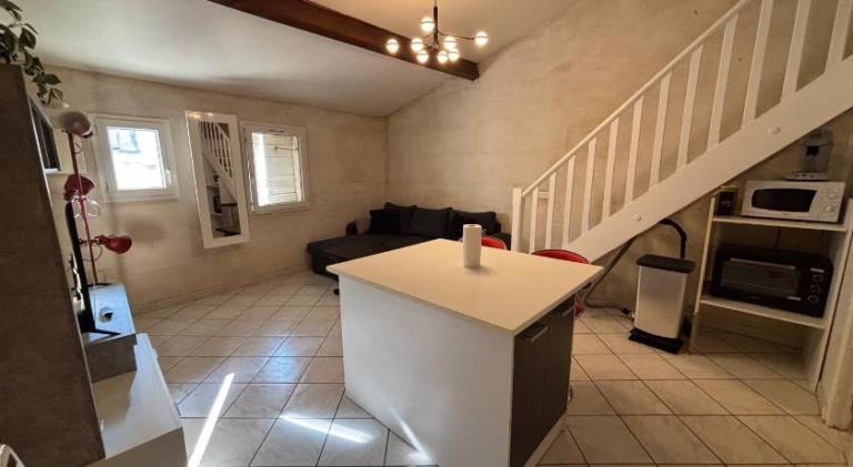 Rental apartment with 1 room for 4 persons — photo 4