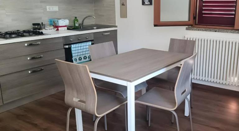 Apartment | Pets are welcome — photo 2