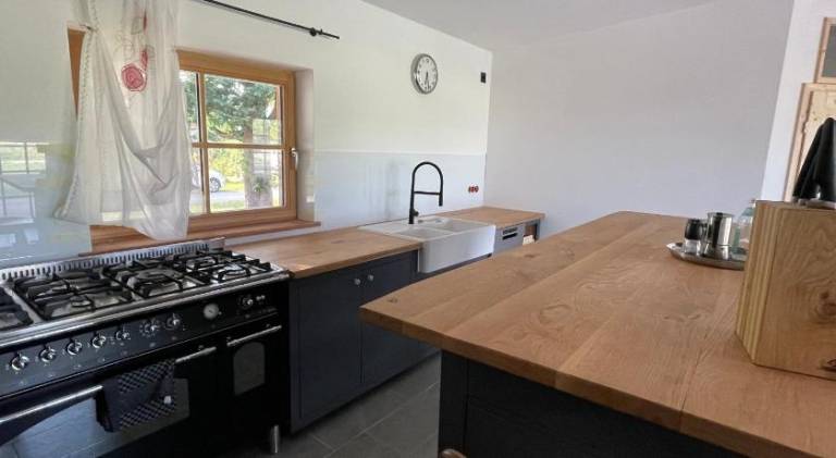 Vacation home with 1 room for 3 persons — photo 5