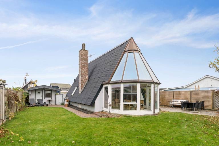 Ferienhaus  Otterup Sogn