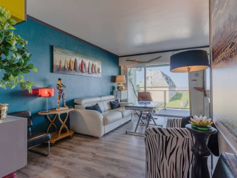 Appartement Varaville