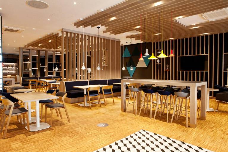 Holiday Inn Express Offenburg By IHG — photo 5
