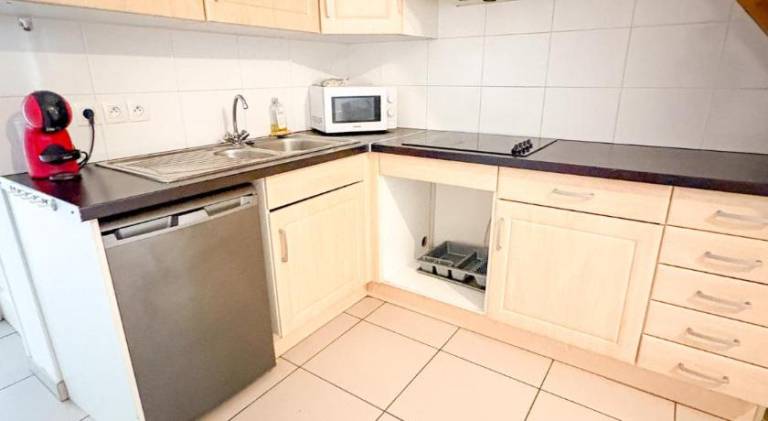 Rental apartment with 1 room for 5 persons — photo 3