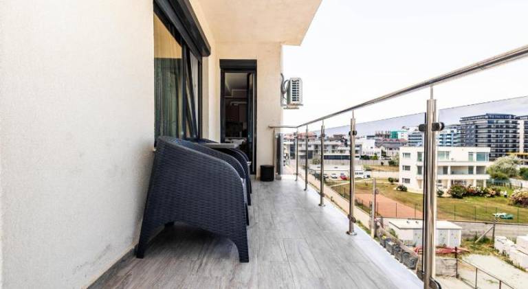 Apartment with pool & terrace | Next to the beach | Pets are welcome — photo 4