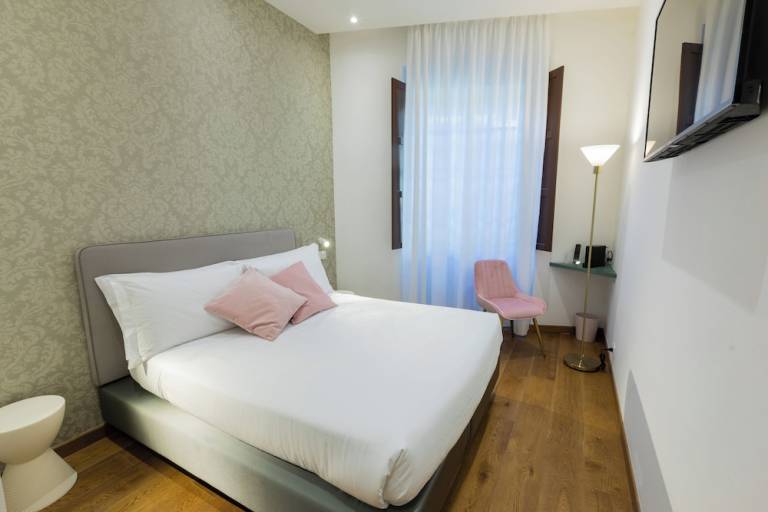 Bed & Breakfast Santa Maria Novella