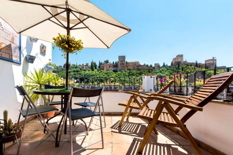 Apartamento Granada