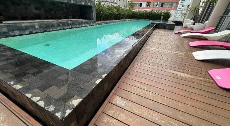 Rental apartment with pool — photo 4