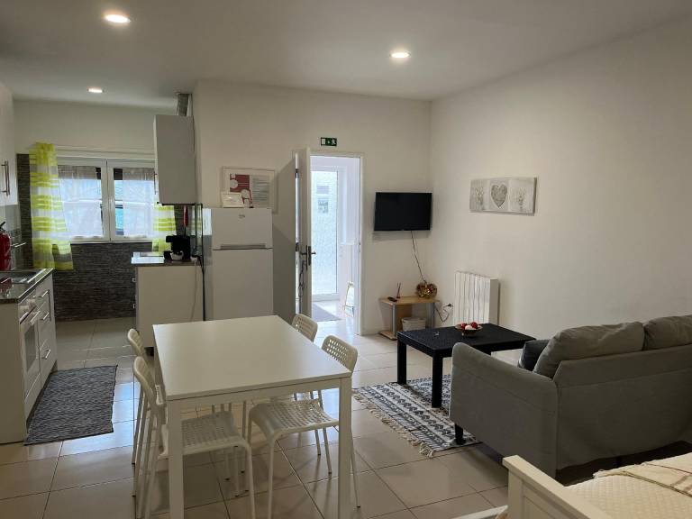 Apartamento Vieira do Minho