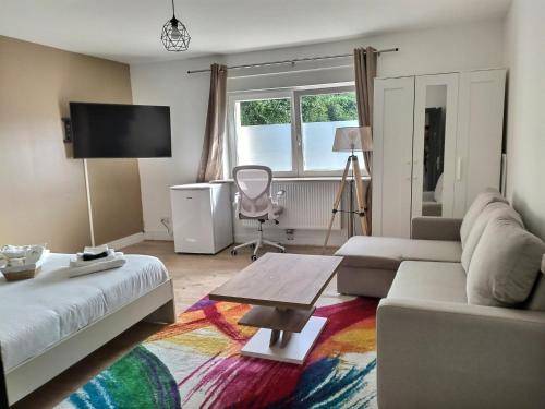 Chambre d'hôtes  Metz