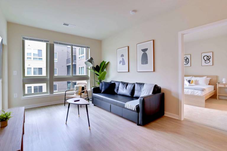 Apartment Oxon Hill