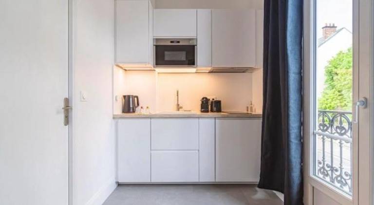 Holiday apartment with terrace — photo 4