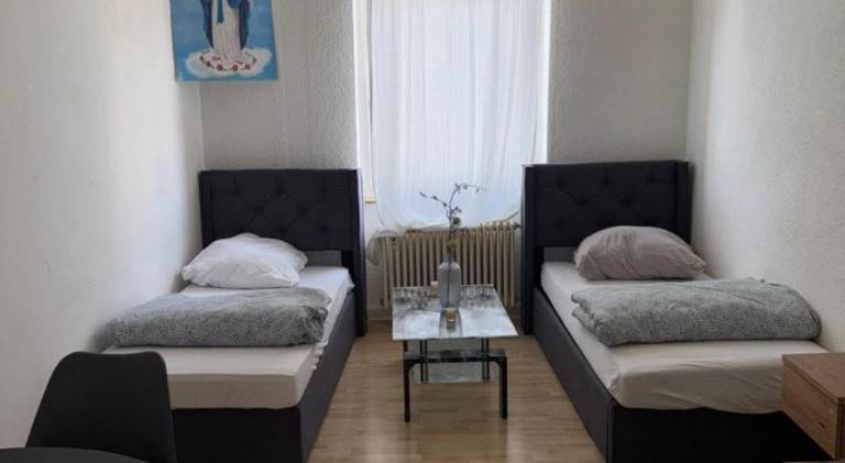 Ferienwohnung Bad Soden am Taunus