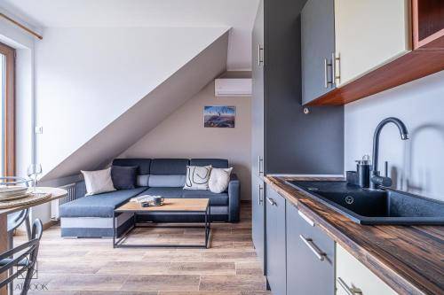 Apartament Mikoszewo