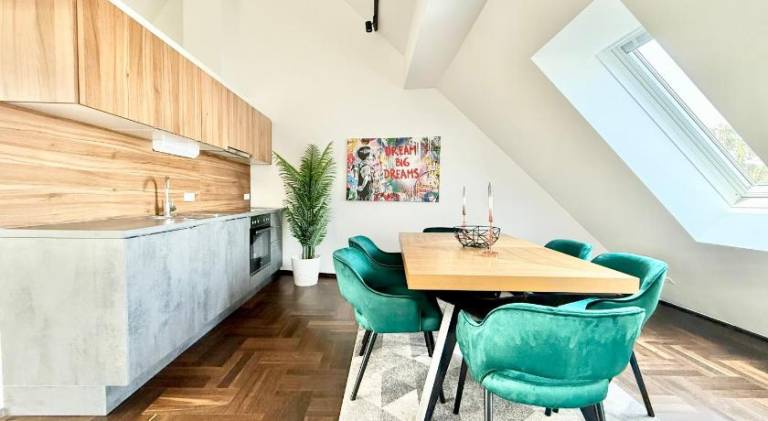 Beautiful apartment | Pets allowed in Vienna