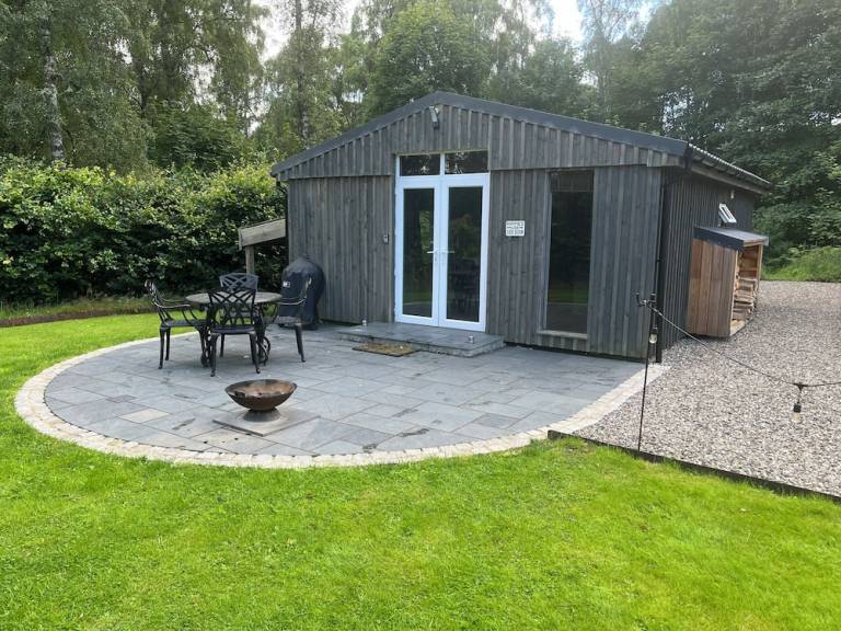 Cottage Pitlochry