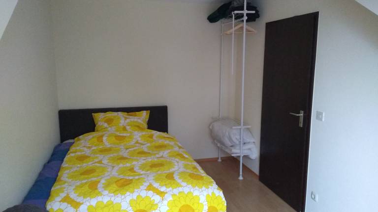 Privatzimmer in Moosach, München für max. 3 Gäste