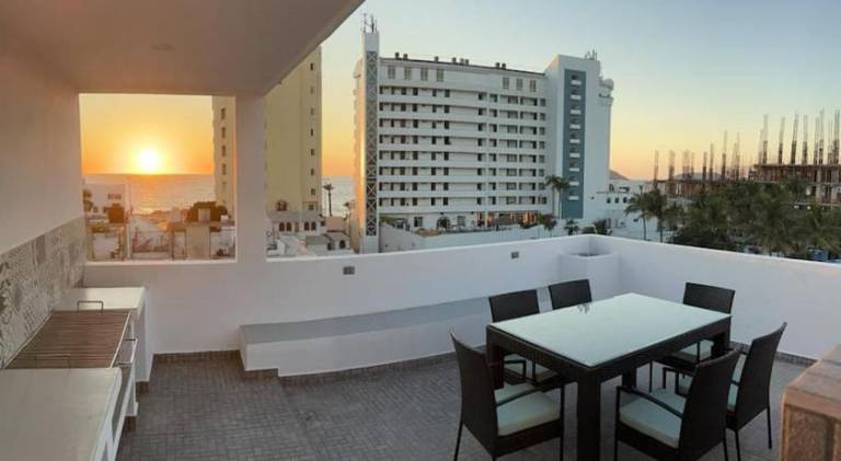 Apartment with pool | Next to the beach | Pet-friendly — photo 4