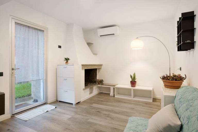 Children-friendly vacation home with barbeque, fast internet & garden | Pet-friendly in Arcola