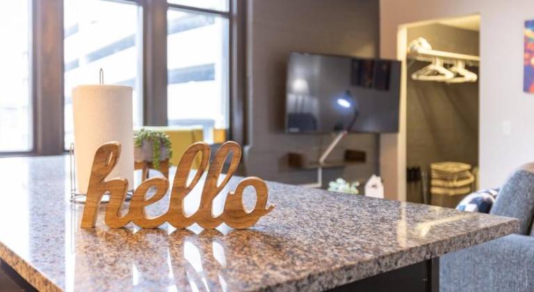 Beautiful rental apartment | Pets are welcome — photo 5