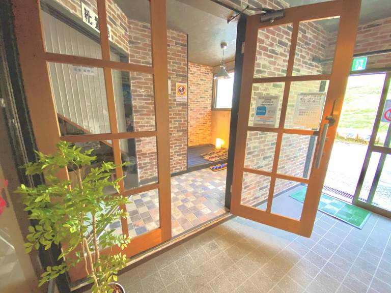 The Hotel Yuzawa Stardust — photo 5