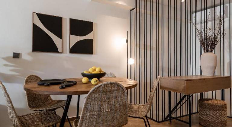 Astarte Villas - St Dionisios Apartment & Suite — photo 5