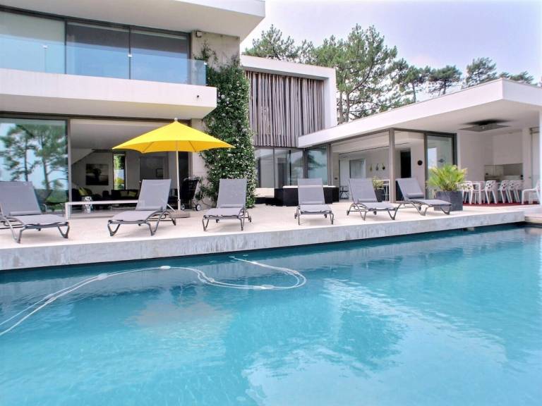 Villa Anglet