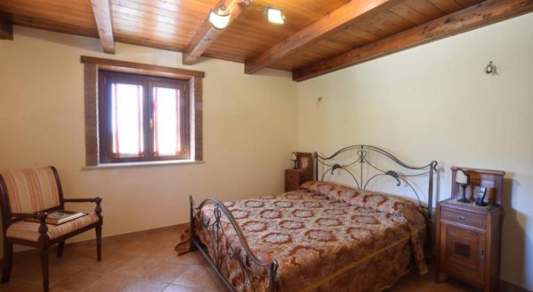 House with 2 rooms for 4 persons in Reggio Calabria