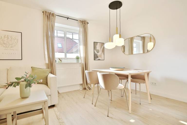 Villa am Meer Strandallee 48 Appartement 4 — photo 5