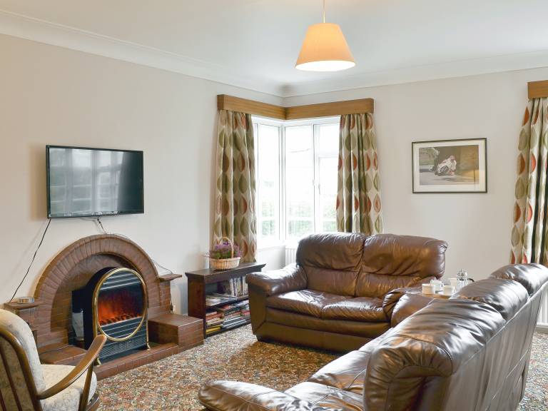 Landhaus Port Erin