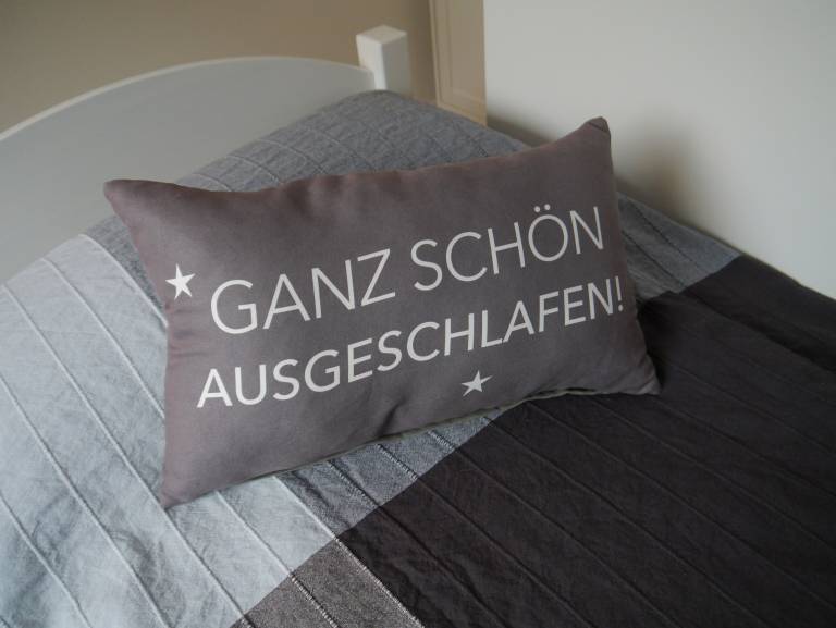 Ferienwohnung Quelkhorn