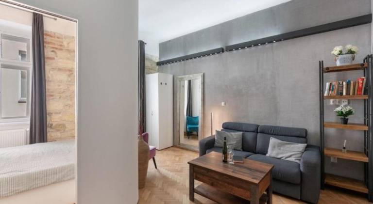 Pleasant holiday apartment | Next to Prague astronomical clock | Pets allowed — photo 2