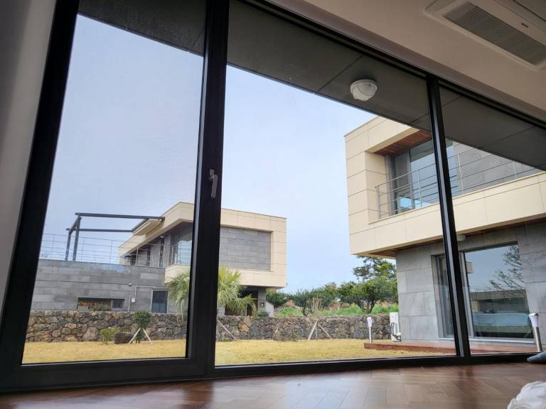 660 m² Ferienhaus
