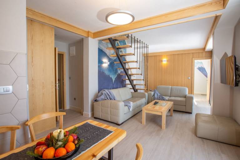 Aparthotel Bobotov kuk