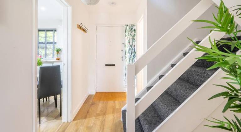 Vacation home with 3 rooms for 8 persons — photo 4