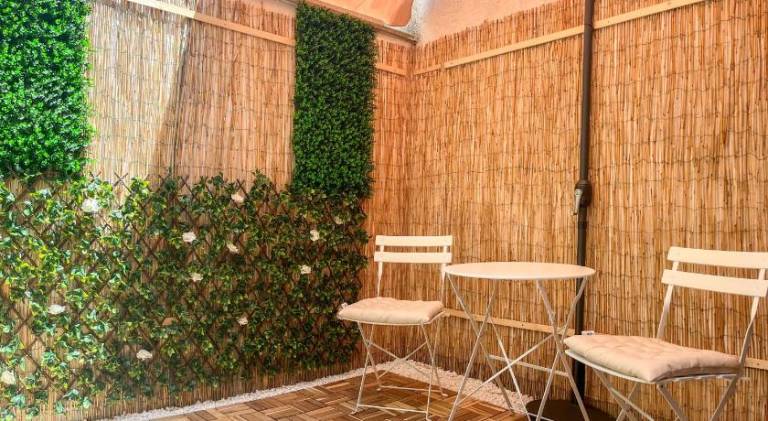 Vacation home with 1 room for 3 persons in Brindisi