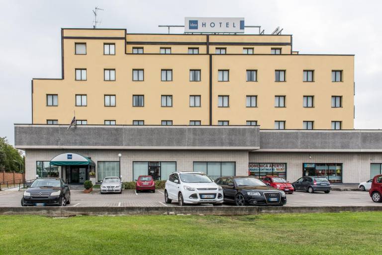 Idea Hotel Piacenza in Piacenza