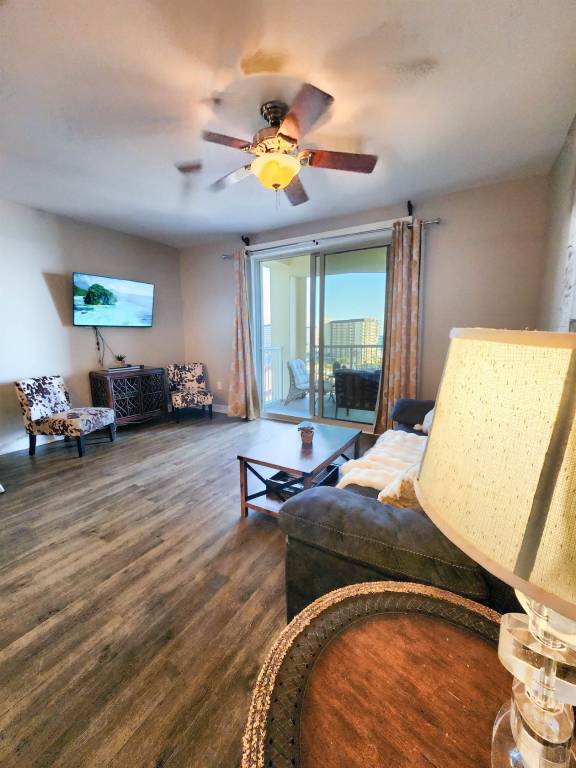 Child-friendly nice condo with grill, jacuzzi & heated pool | Water view | Beach nearby | Pets are welcome — photo 3