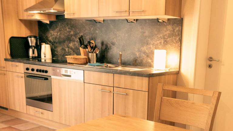 Ferienwohnung Spiekeroog