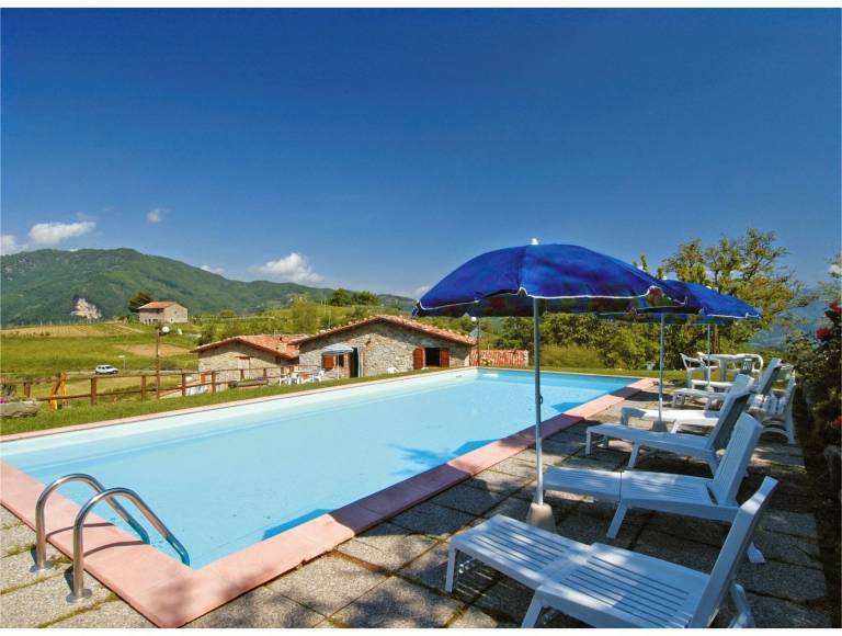 Agriturismo Vallico di Sopra