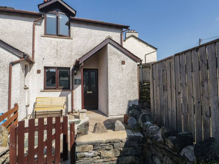 Cottage Newby Bridge