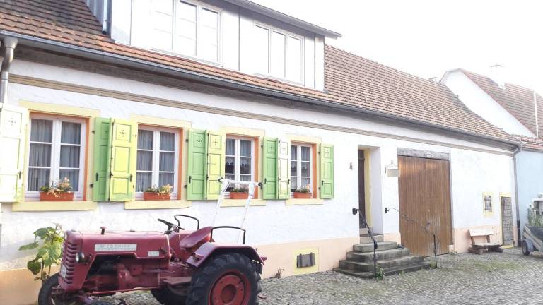 Ferienwohnung Breisach am Rhein