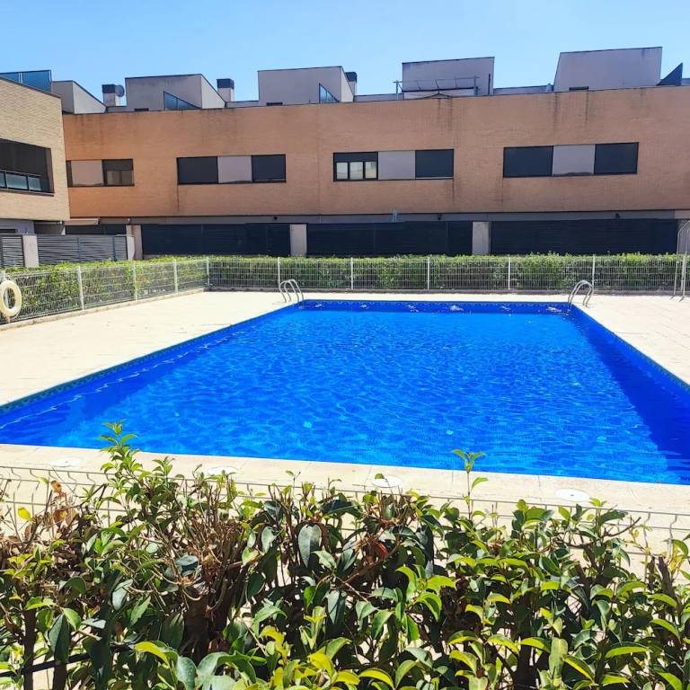 Apartamento Daimiel