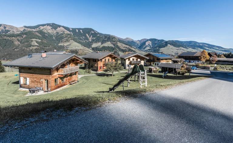 Vakantiepark Bruck an der Großglocknerstraße