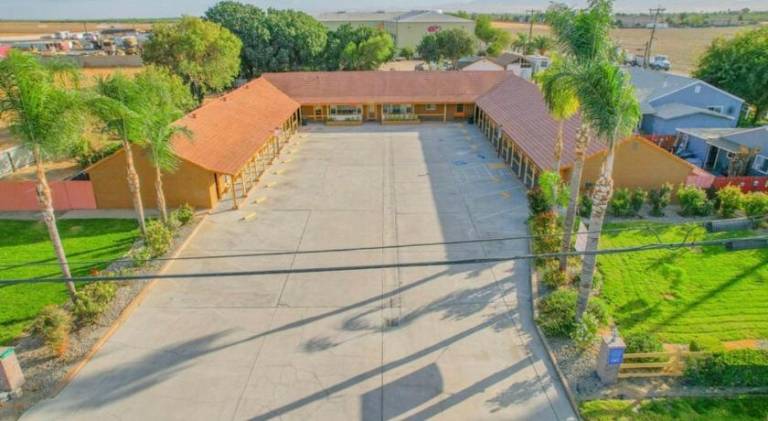 Los Banos Motel — photo 4