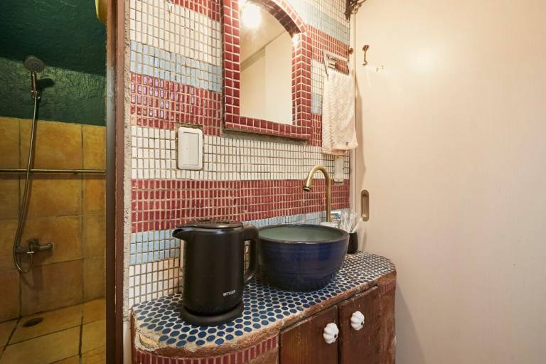 Charming house | Suitable for remote work | Pets allowed in Tokyo